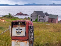 Cape Bonavista